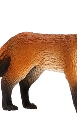 Fox Figure by Schleich