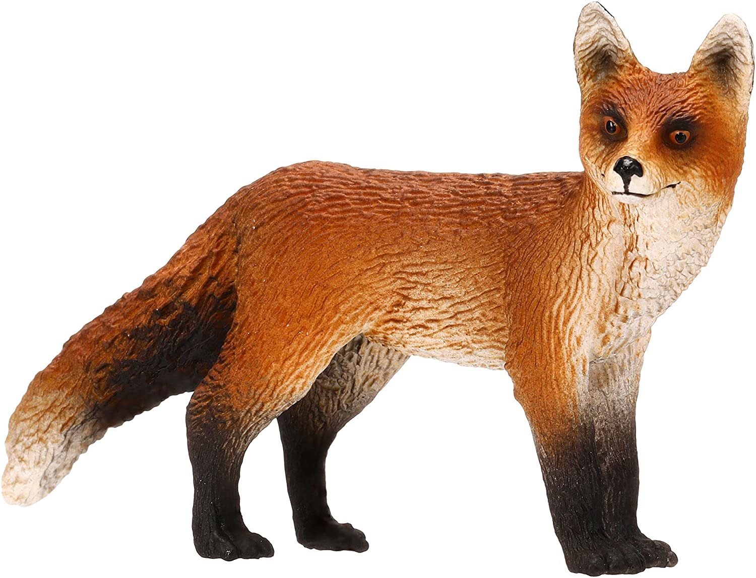 Fox Figure by Schleich
