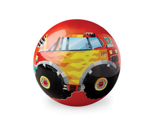 crocodile monster truck toy