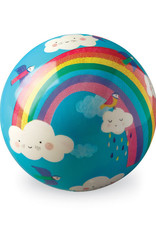 Rainbow Dreams 4" Playball by Crocodile Creek