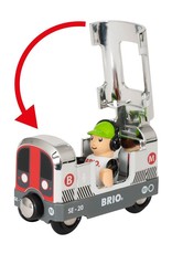 brio special edition train