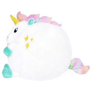 squishables unicorn