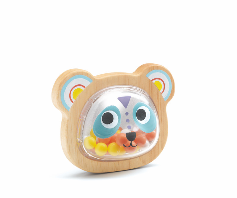 djeco rattle