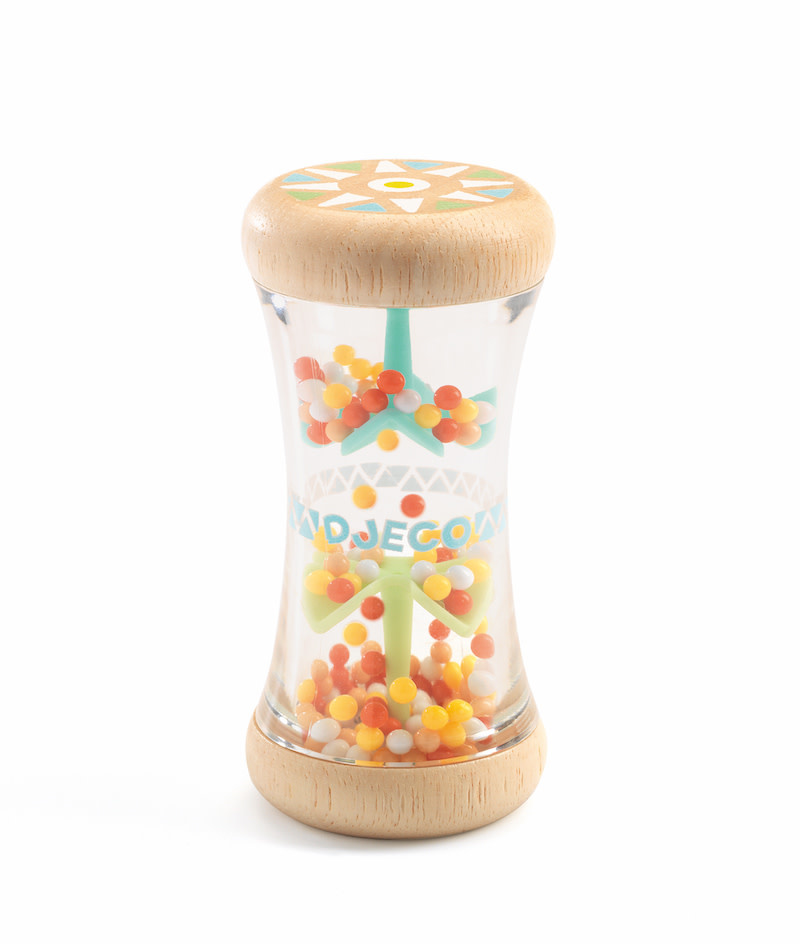 baby shaker toy