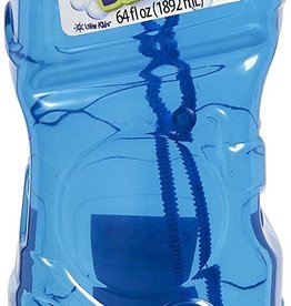 Fubbles Bubble Solution 64 oz Bottle