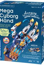 Mega Cyborg Hand by Thames & Kosmos