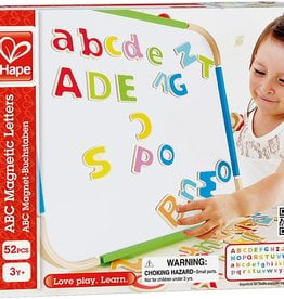 ABC Magnetic Letters by Hape