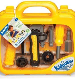My First Toolbox by Kidoozie