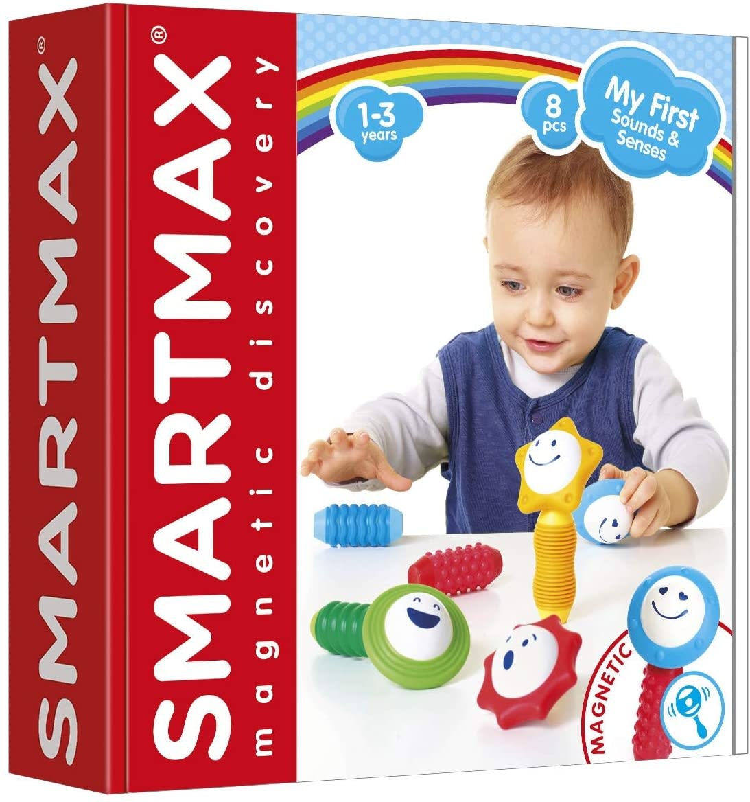 my first smartmax
