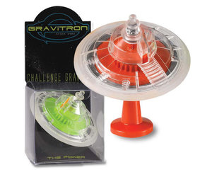 gravitron toy