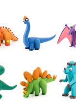 Hey Clay - Dinos by Fat Brain Toys