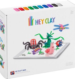 Hey Clay - Bugs by Fat Brain Toys