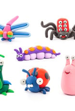 Hey Clay - Bugs by Fat Brain Toys
