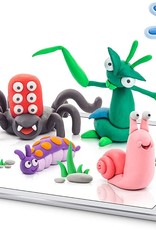 Hey Clay - Bugs by Fat Brain Toys
