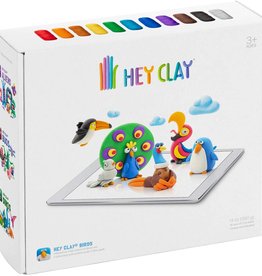 Hey Clay - Birds by Fat Brain Toys