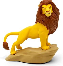 Tonie - The Lion King