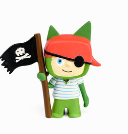 Tonie Creative - Pirate