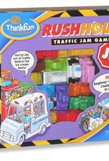 Rush Hour Jr. by ThinkFun