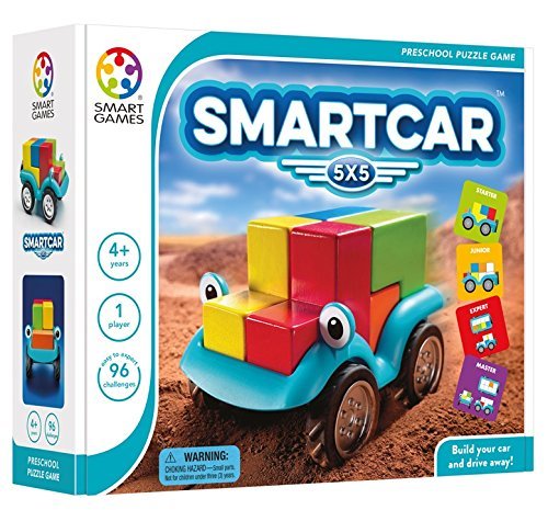 toys car games