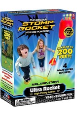 Stomp Rocket Ultra by D & L