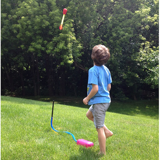 Stomp Rocket Ultra by D & L