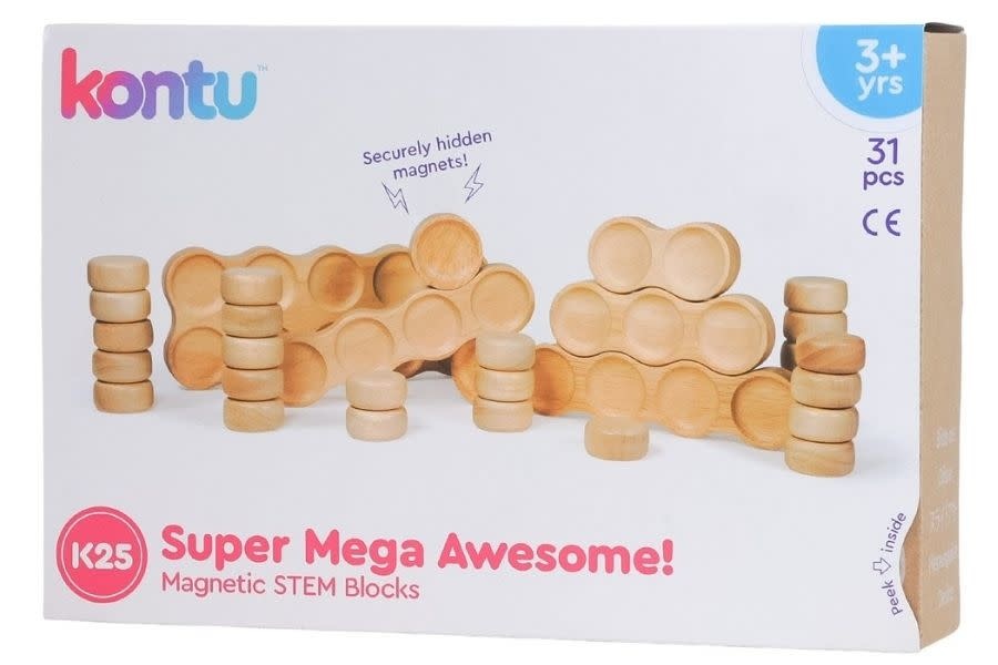 mega magnetic blocks