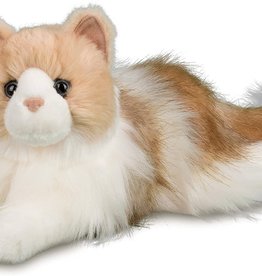 Douglas Kiki Ragdoll 19" Cat by Douglas