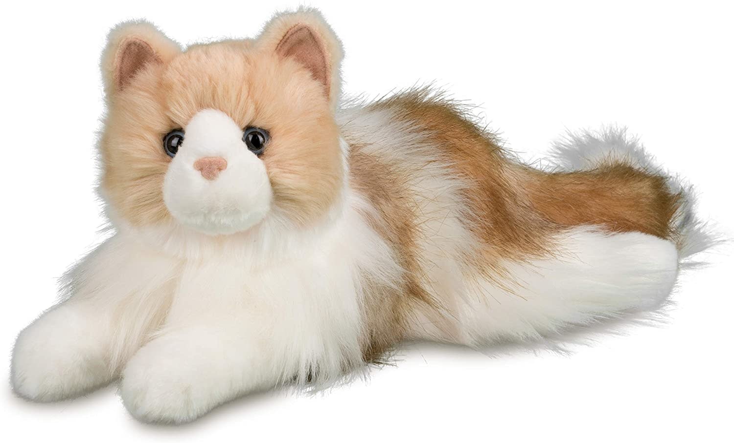 Douglas Kiki Ragdoll 19" Cat by Douglas