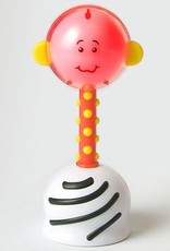 NogginStik Rattle by SmartNoggin