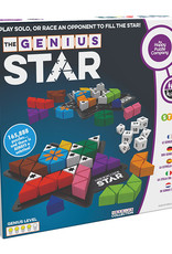 Genius Star Game by Mukikim