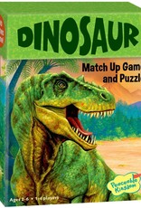 Dinosaur Match Up by Peaceable Kingdom