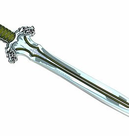 Liontouch Dragon Sword by Liontouch