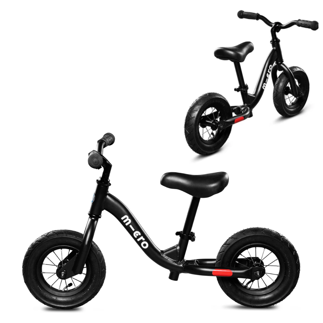 micro kickboard balance bike