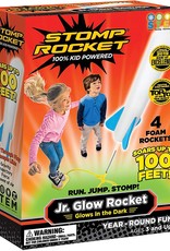 Stomp Rocket Jr. Glow Set