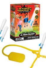 Stomp Rocket Jr. Glow Set