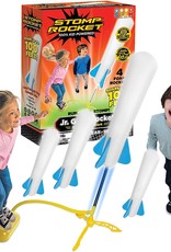 Stomp Rocket Jr. Glow Set