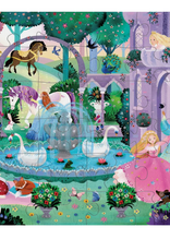 Princess Dreams 36-pc Puzzle by Crocodile Creek
