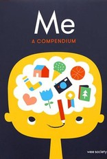 Me: A Compendium - Fill-In Journal for Kids