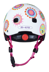 Micro Doodle Dot Helmet - Medium