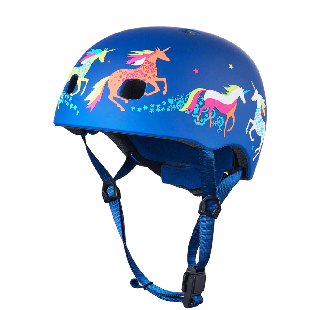 Micro Unicorn Helmet - Medium