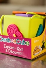 Oombee Cube by Fat Brain Toys