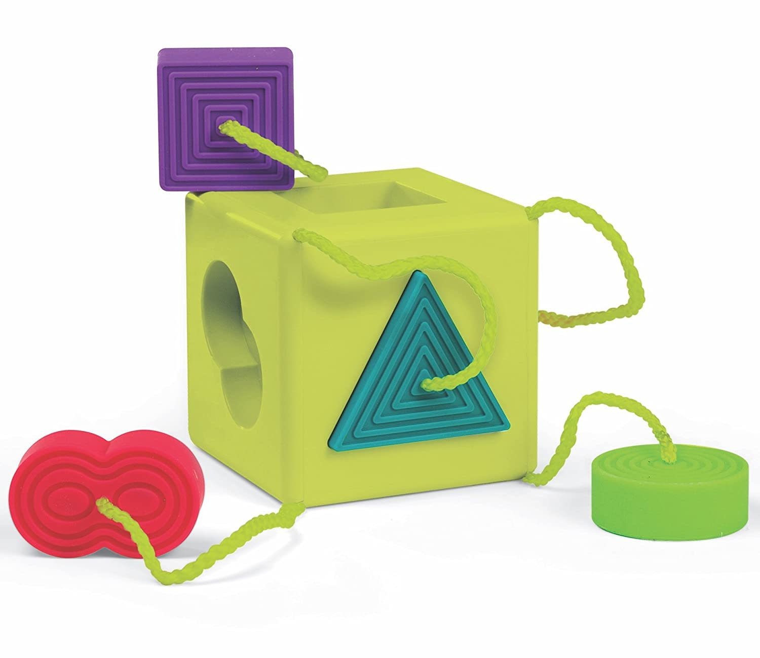 Oombee Cube by Fat Brain Toys
