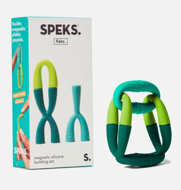 Speks Speks Flex Fidget Toy - Asst Colors