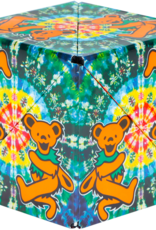 Shashibo Grateful Dead Dancing Bears