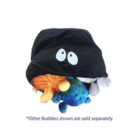 Celestial Buddies Black Hole