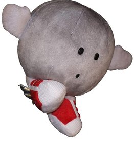 Celestial Buddies Mercury Buddy
