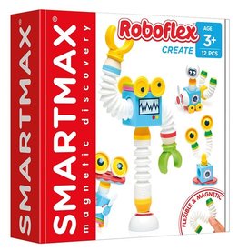SmartMax Roboflex (med)