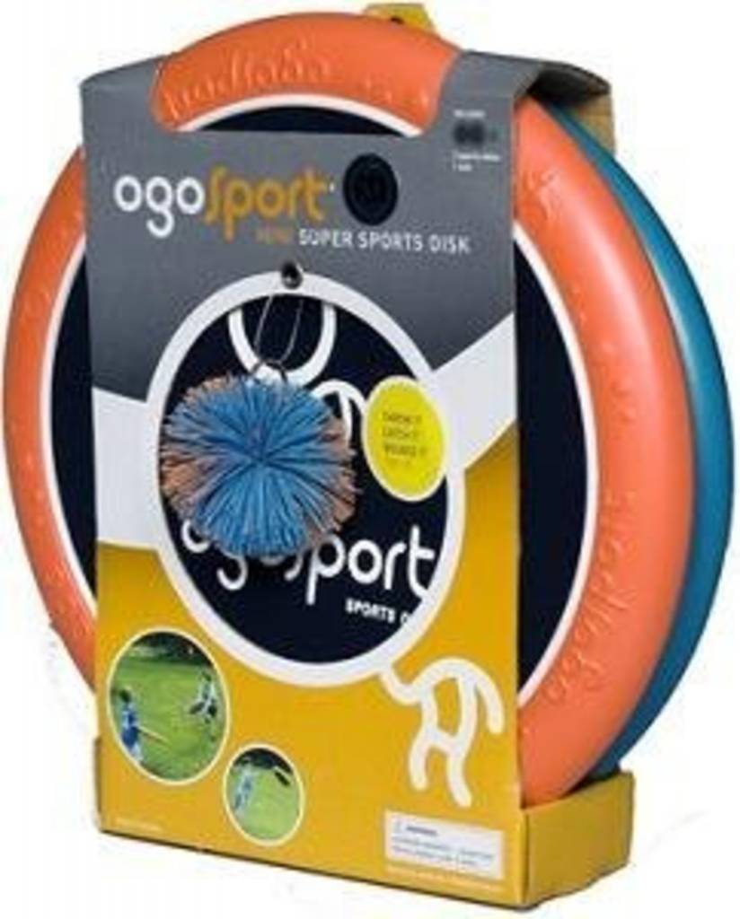 OgoSport 15" MAX