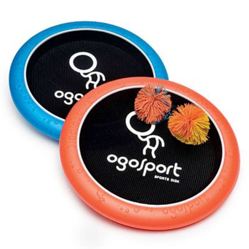 OgoSport 15" Mezo Disk Set