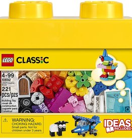 10692 LEGO Creative Bricks